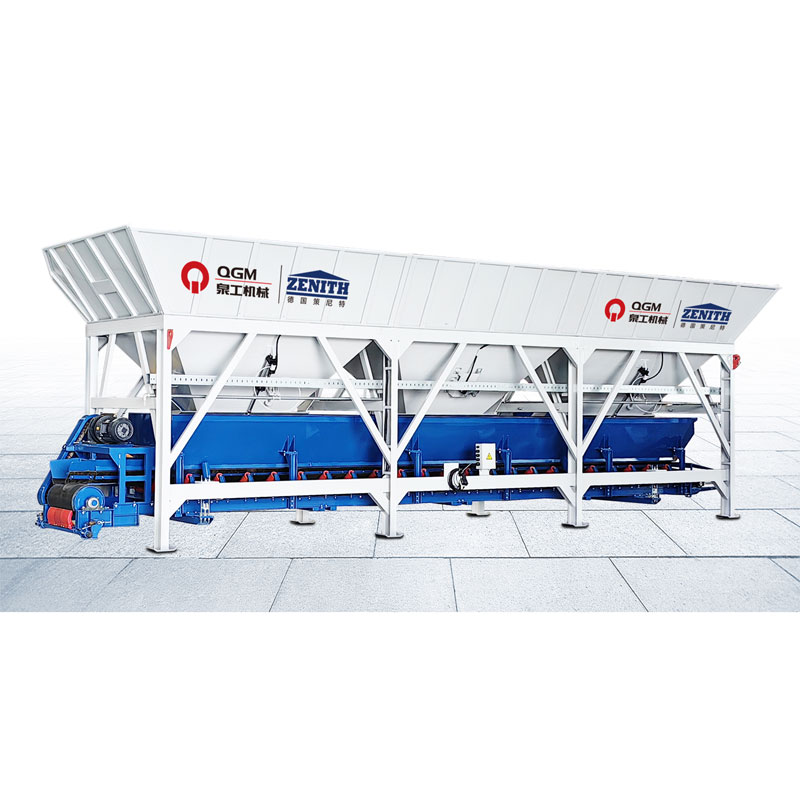 सहायक ईंट मशीनरी आधुनिक ईंट संयंत्रों में उत्पादन क्षमता में सुधार कैसे करती है?