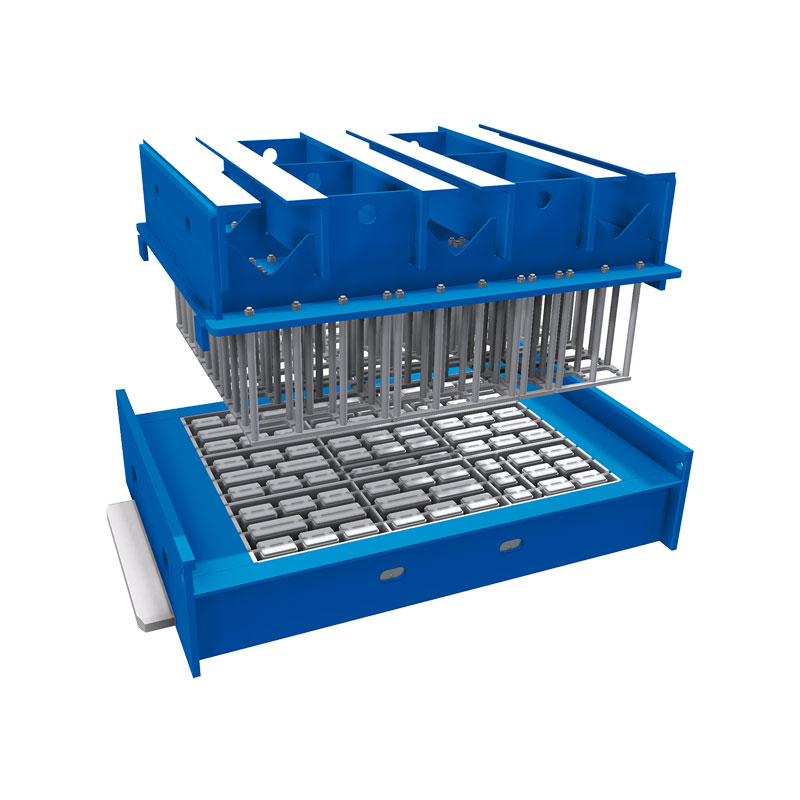 कौन सी रखरखाव प्रथाएं आपके कंक्रीट ब्लॉक मोल्ड को लंबे समय तक बनाए रखती हैं?